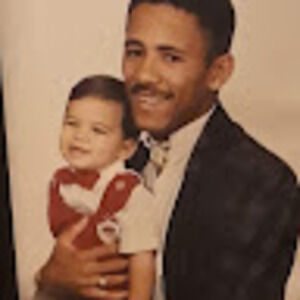 Meet your Posher, Mark